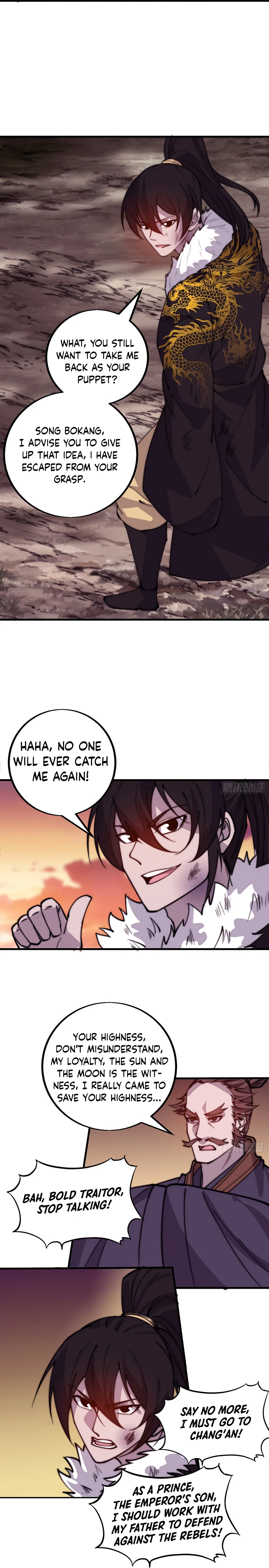 Read It Starts With A Mountain Manga Online