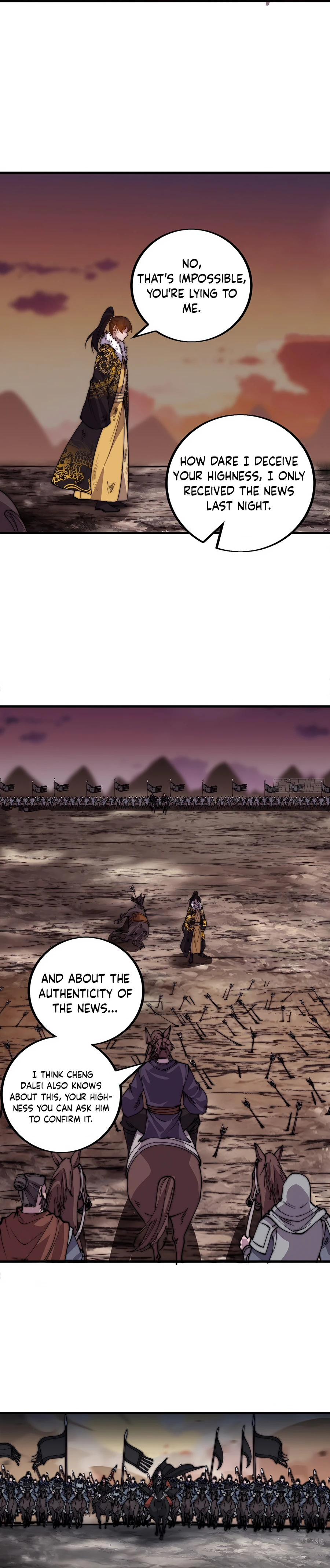 Read It Starts With A Mountain Manga Online