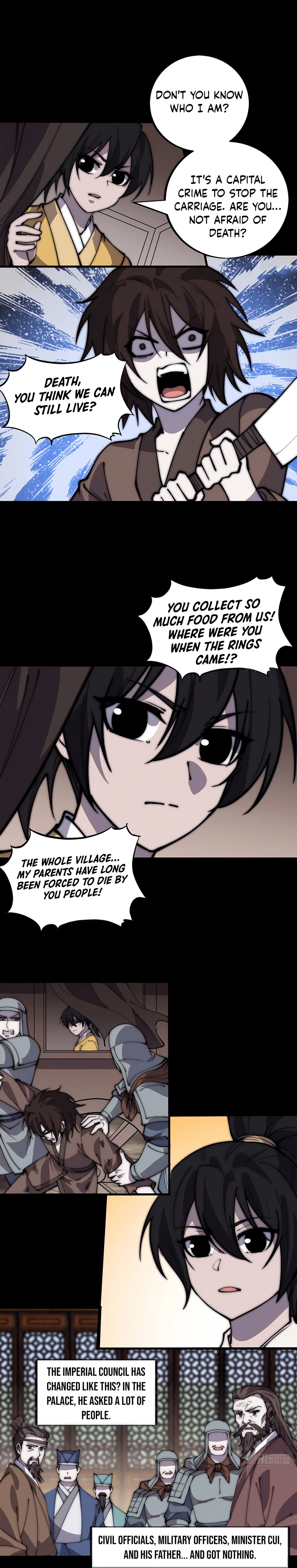 Read It Starts With A Mountain Manga Online