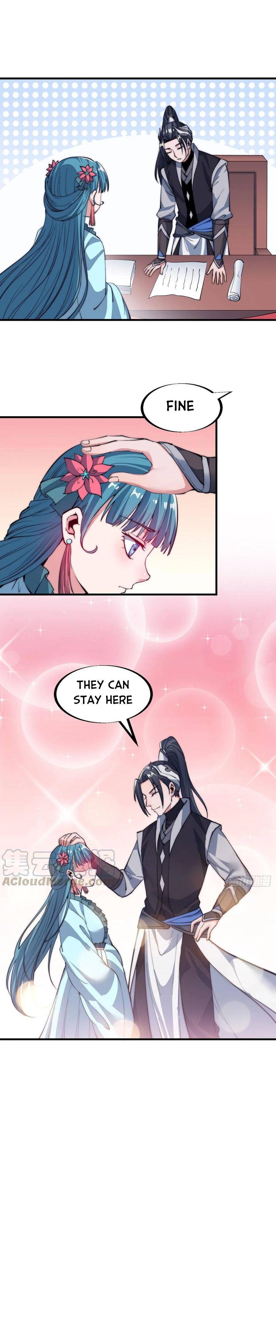 Read It Starts With A Mountain Manga Online