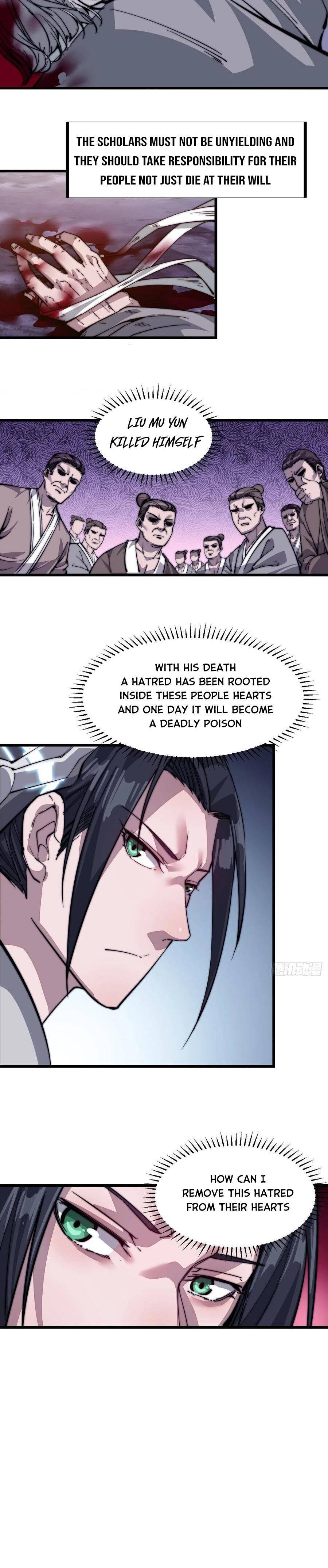 Read It Starts With A Mountain Manga Online