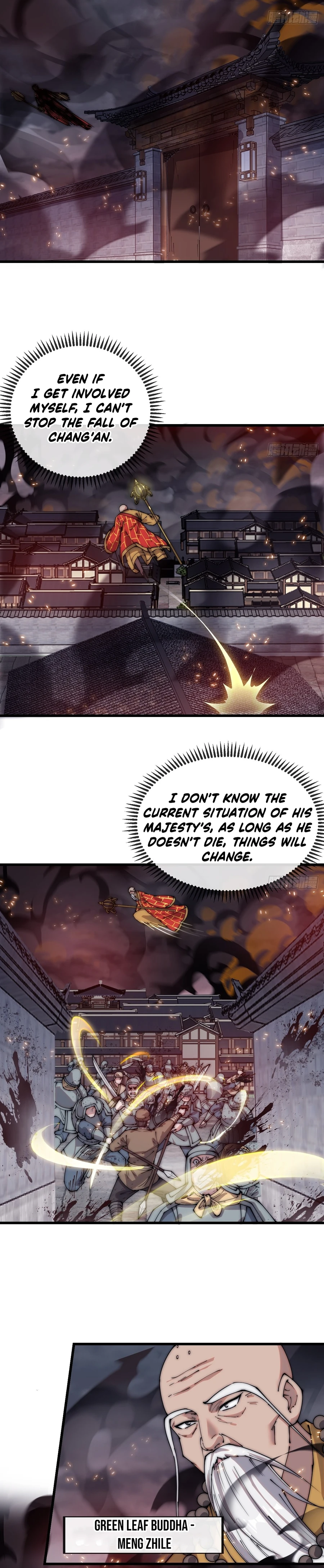 Read It Starts With A Mountain Manga Online