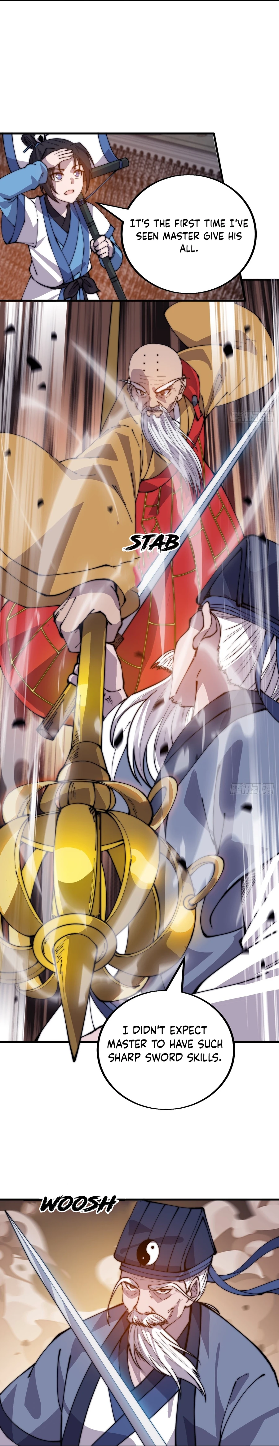 Read It Starts With A Mountain Manga Online