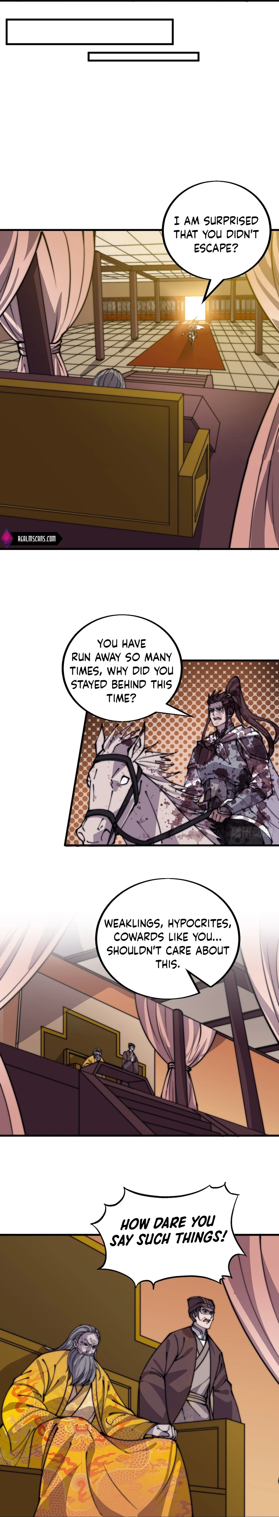 Read It Starts With A Mountain Manga Online