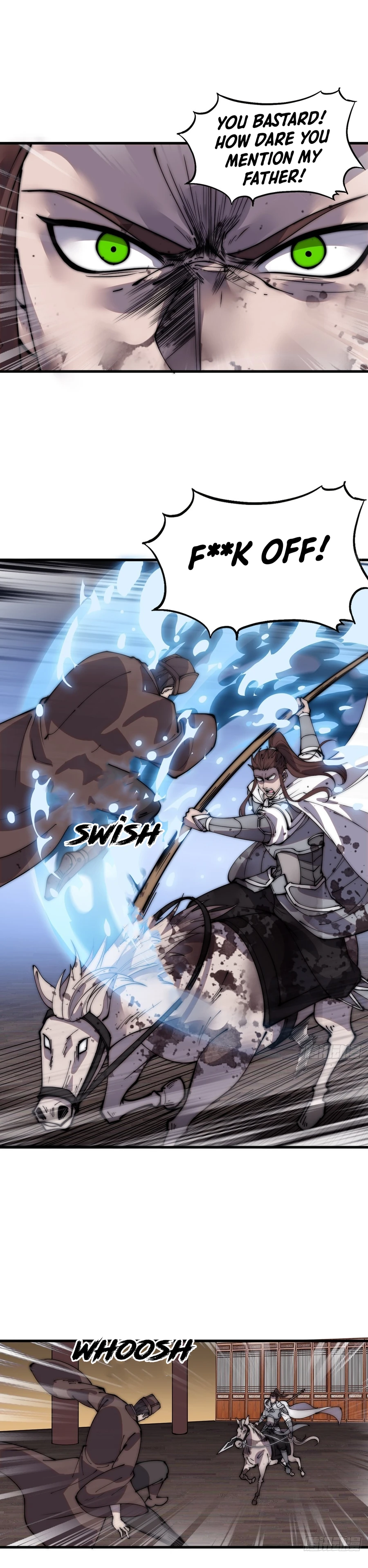 Read It Starts With A Mountain Manga Online