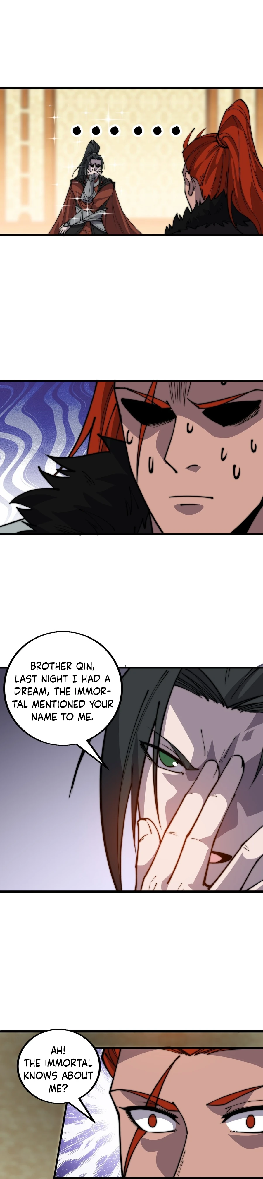 Read It Starts With A Mountain Manga Online