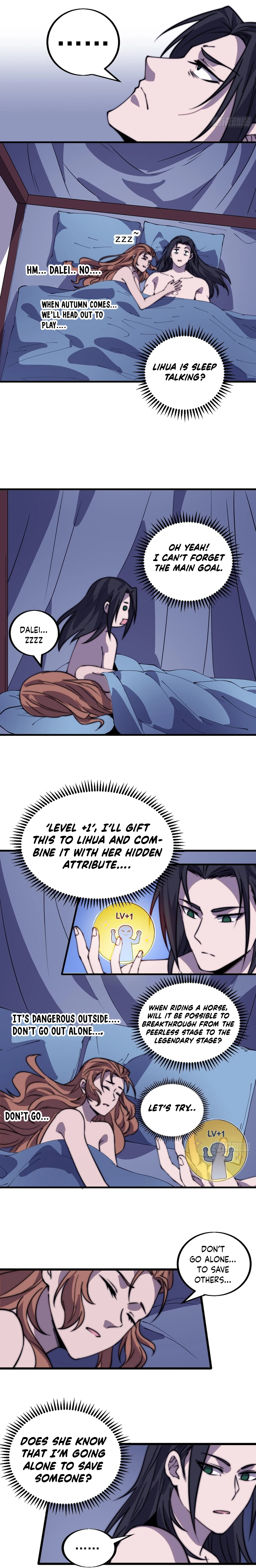 Read It Starts With A Mountain Manga Online