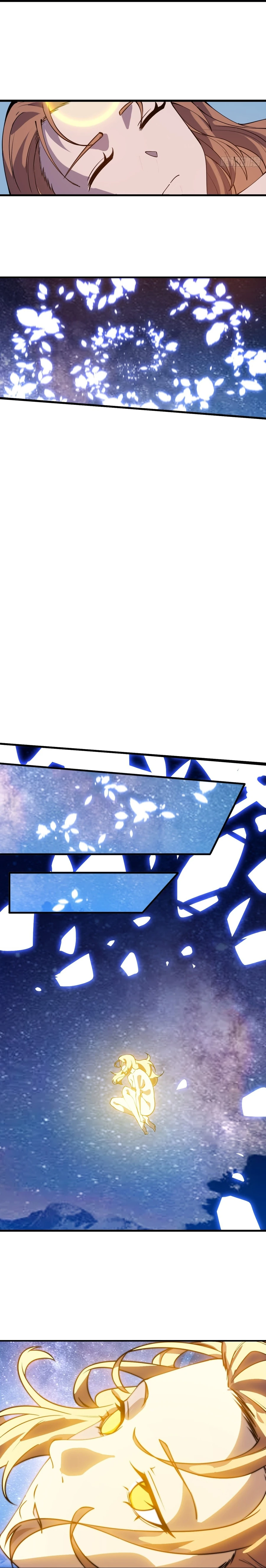 Read It Starts With A Mountain Manga Online