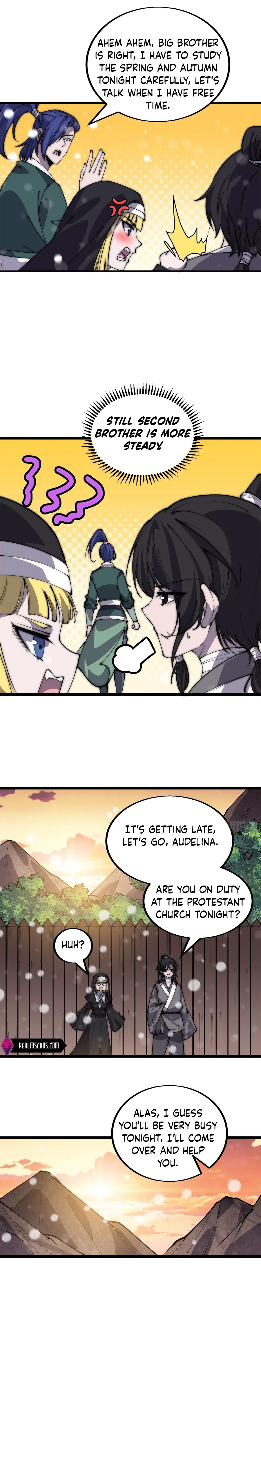 Read It Starts With A Mountain Manga Online