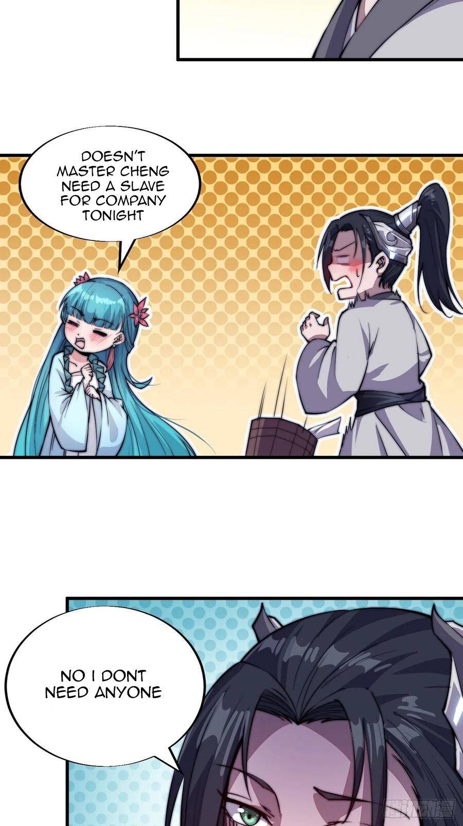 Read It Starts With A Mountain Manga Online