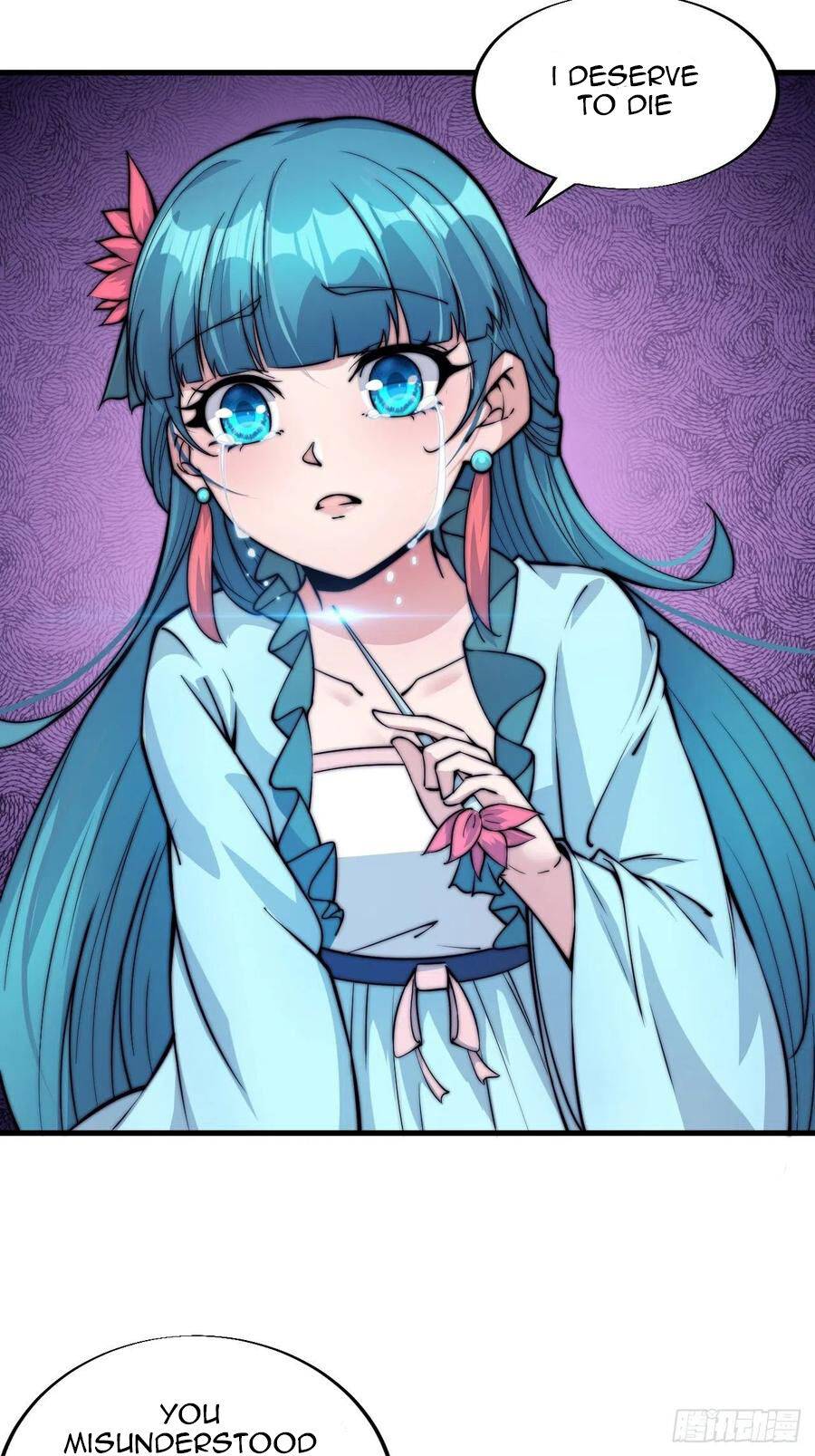 Read It Starts With A Mountain Manga Online