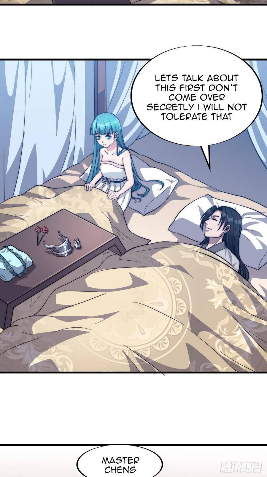 Read It Starts With A Mountain Manga Online