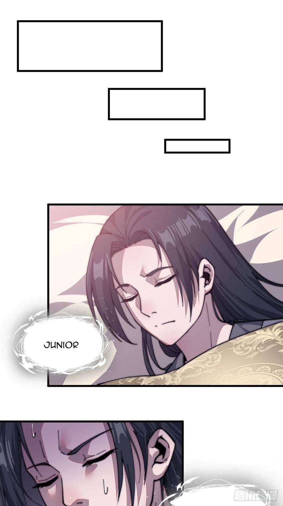 Read It Starts With A Mountain Manga Online