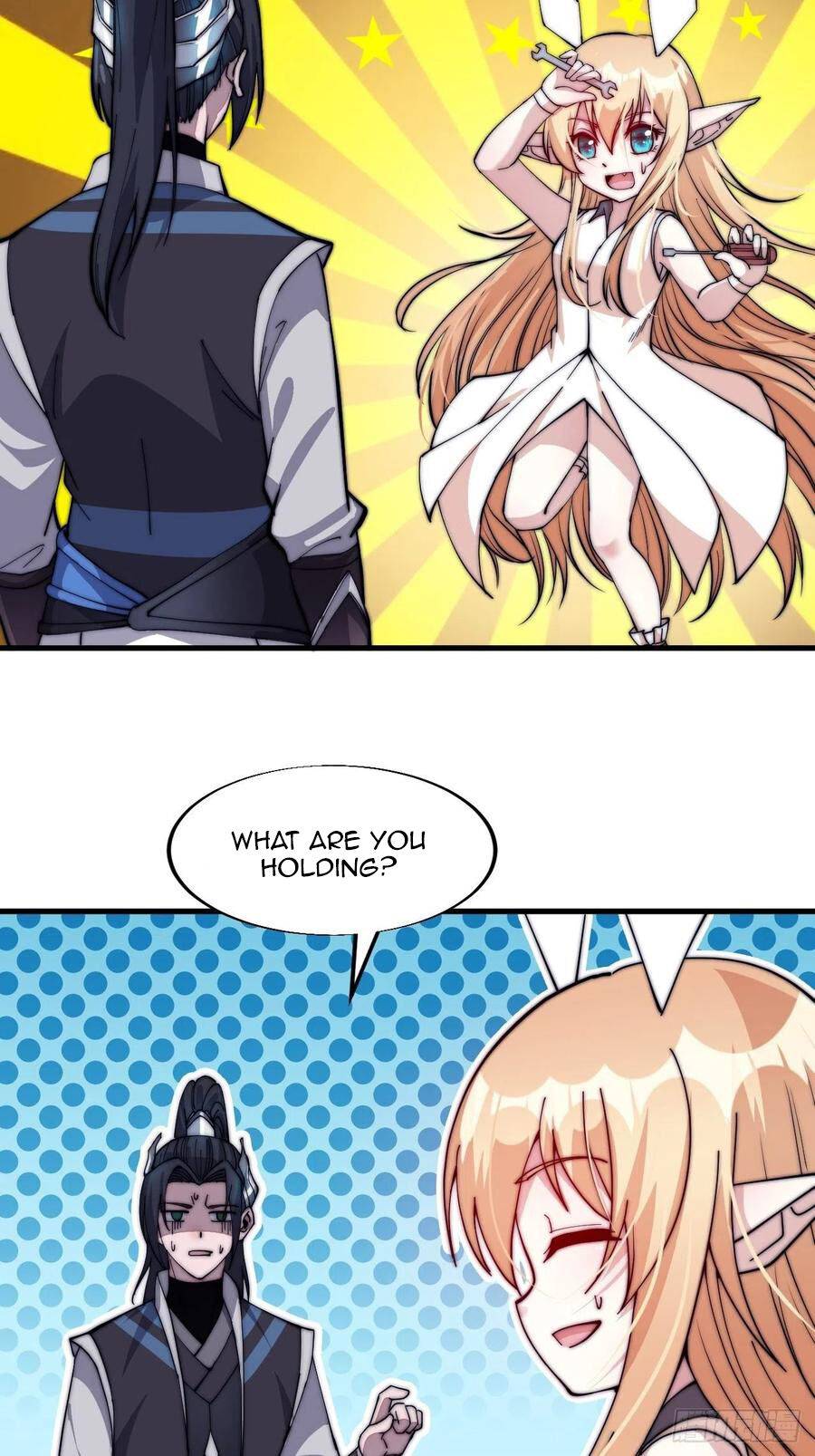 Read It Starts With A Mountain Manga Online