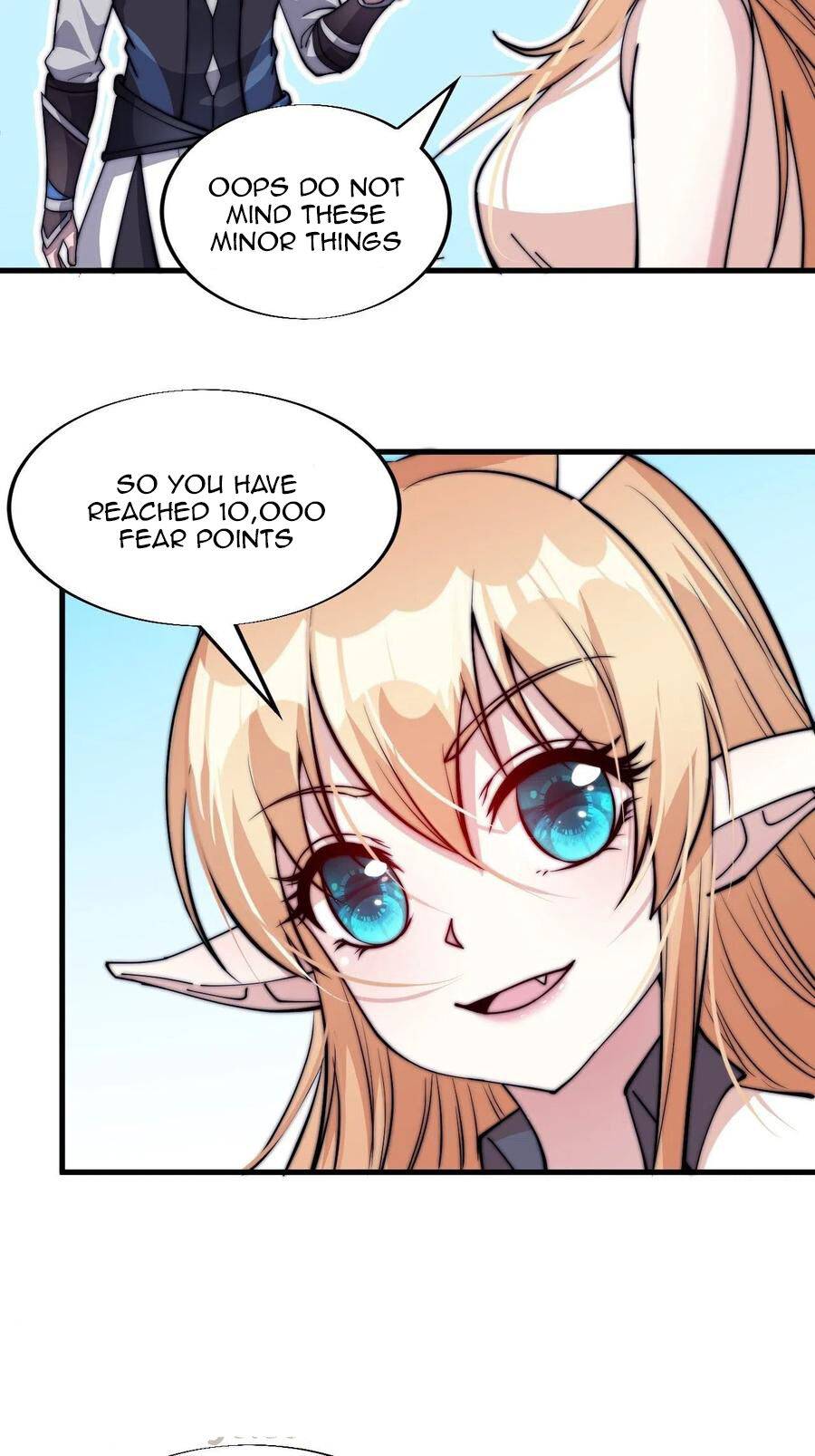 Read It Starts With A Mountain Manga Online