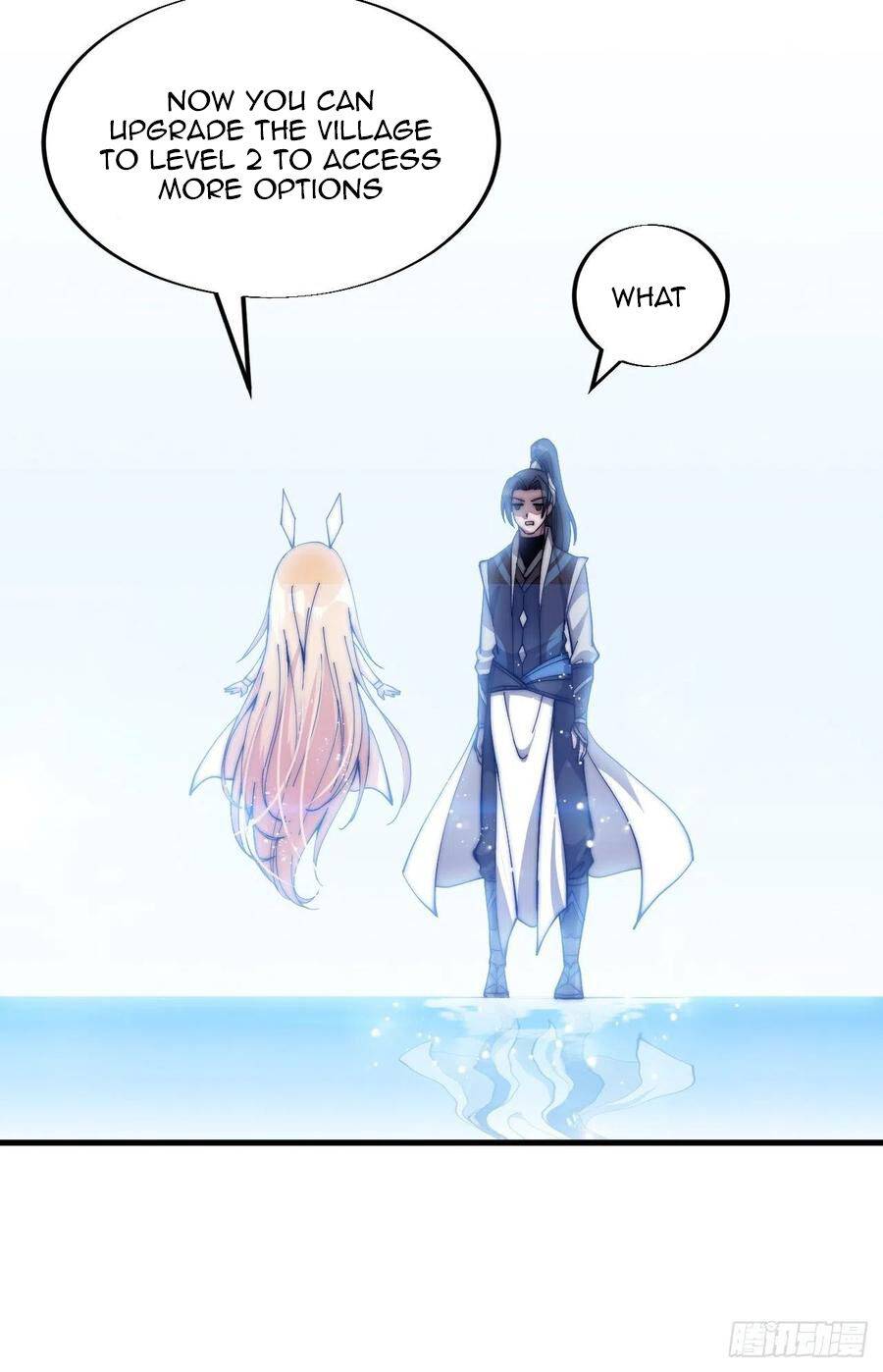 Read It Starts With A Mountain Manga Online