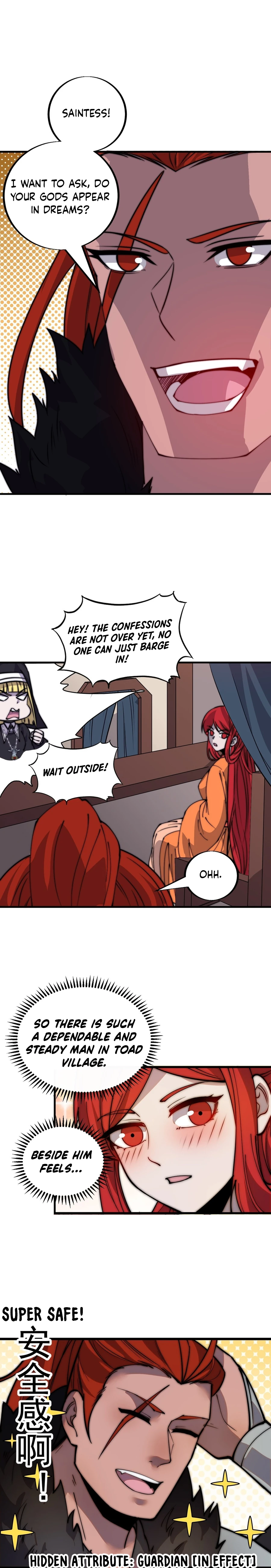 Read It Starts With A Mountain Manga Online