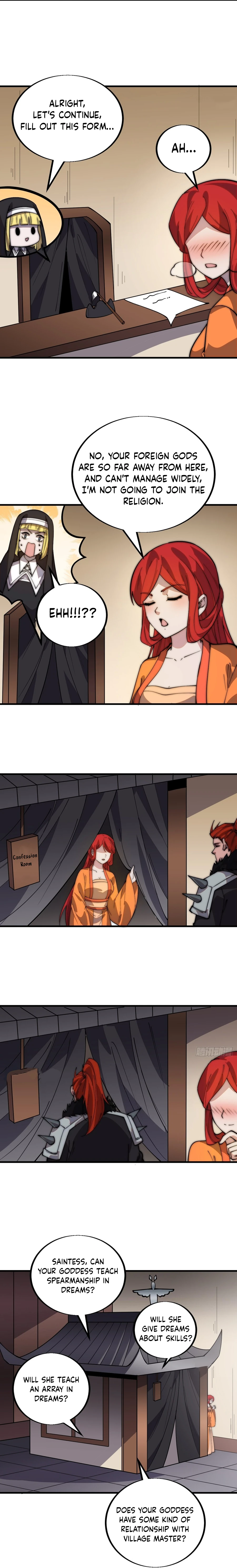 Read It Starts With A Mountain Manga Online