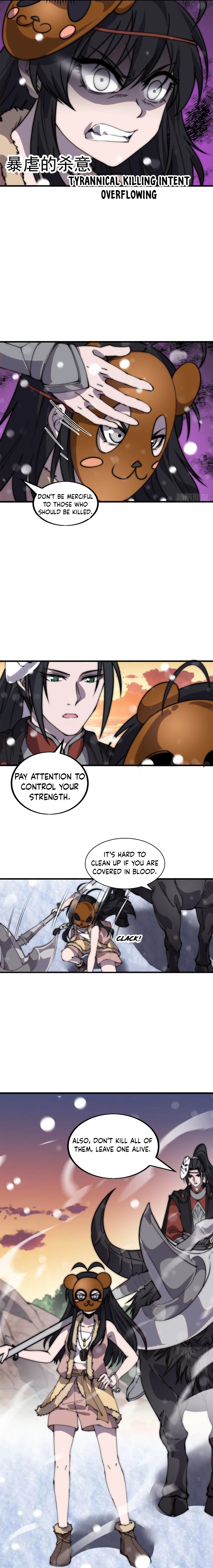 Read It Starts With A Mountain Manga Online