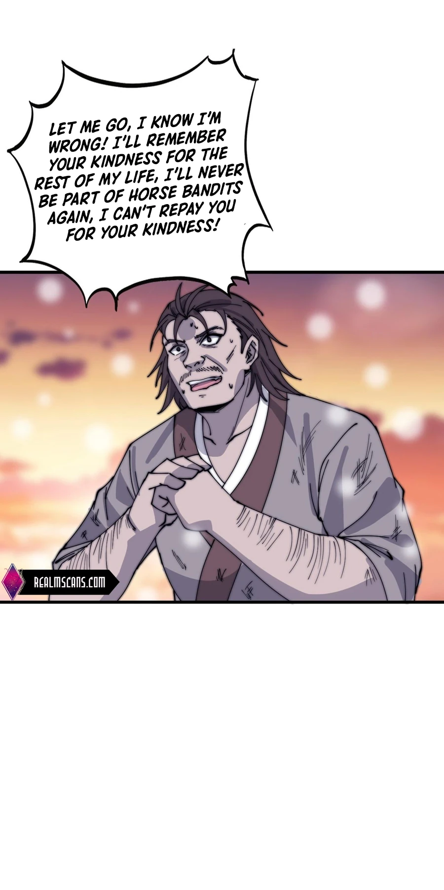 Read It Starts With A Mountain Manga Online