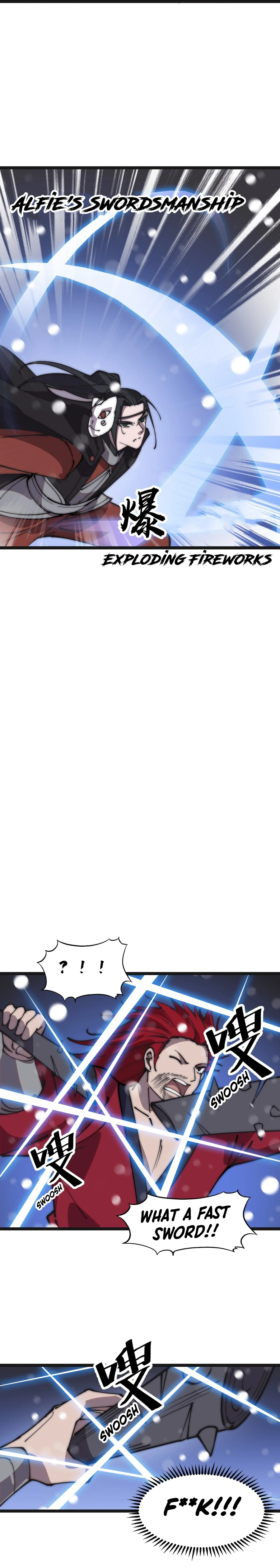 Read It Starts With A Mountain Manga Online