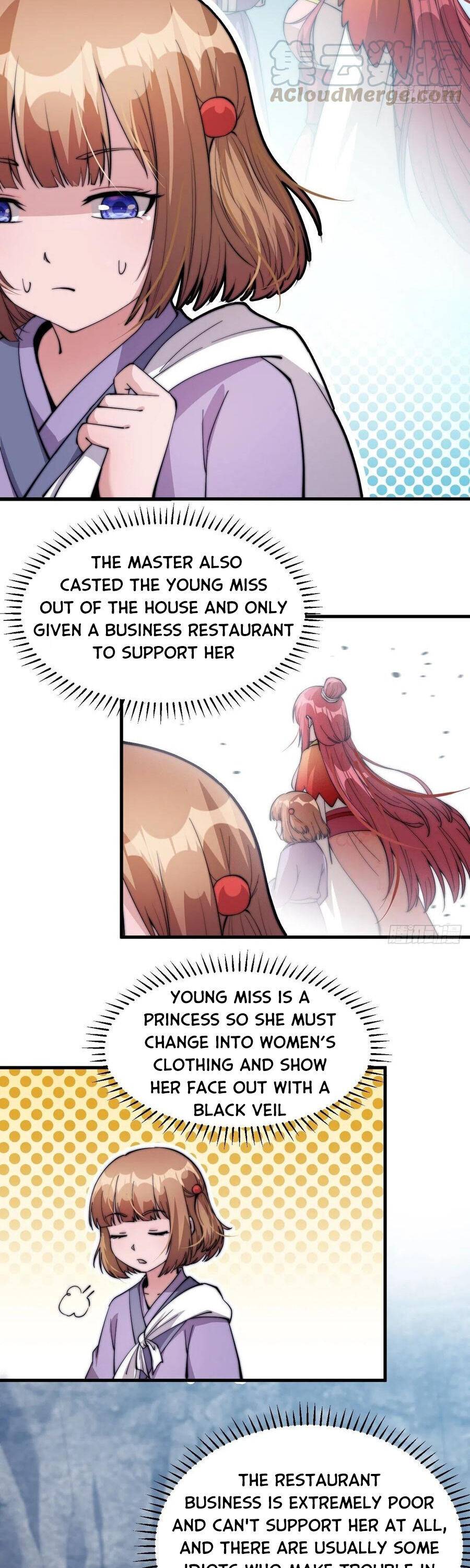 Read It Starts With A Mountain Manga Online