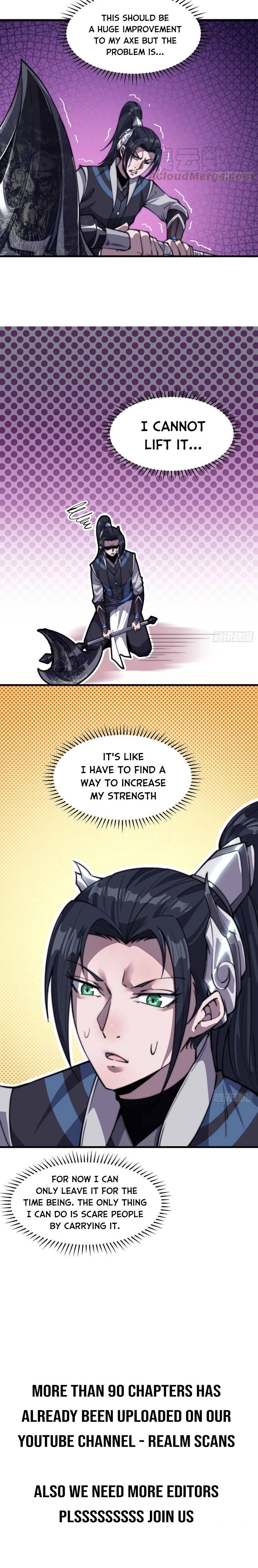 Read It Starts With A Mountain Manga Online