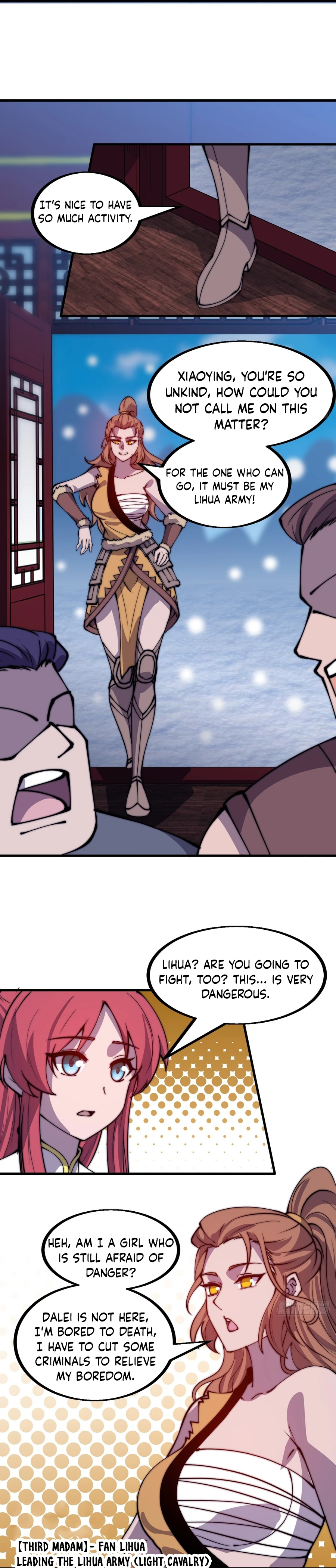 Read It Starts With A Mountain Manga Online