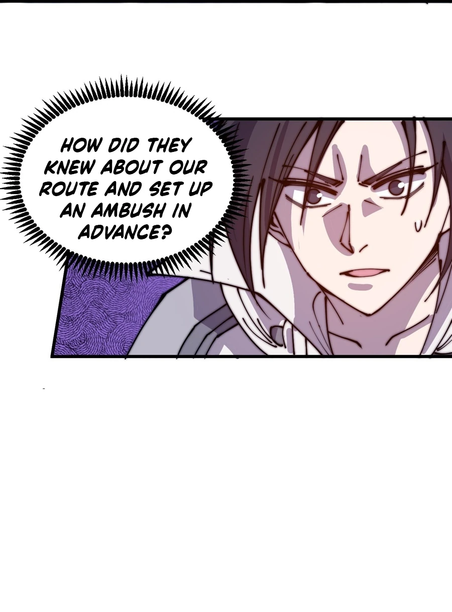 Read It Starts With A Mountain Manga Online