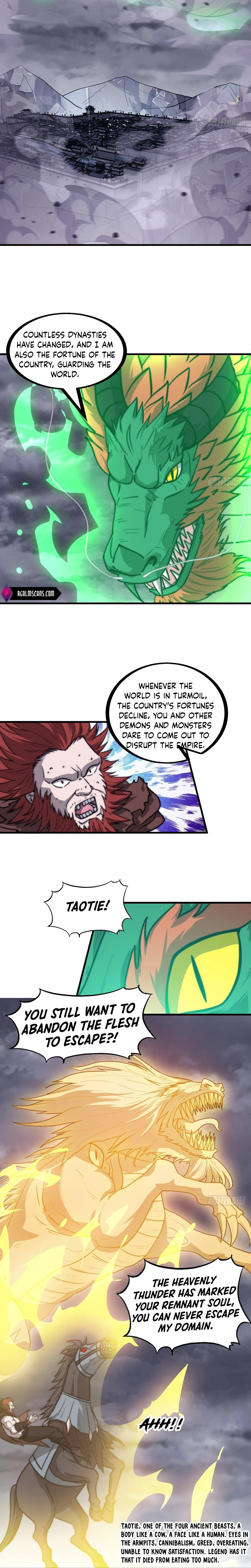 Read It Starts With A Mountain Manga Online