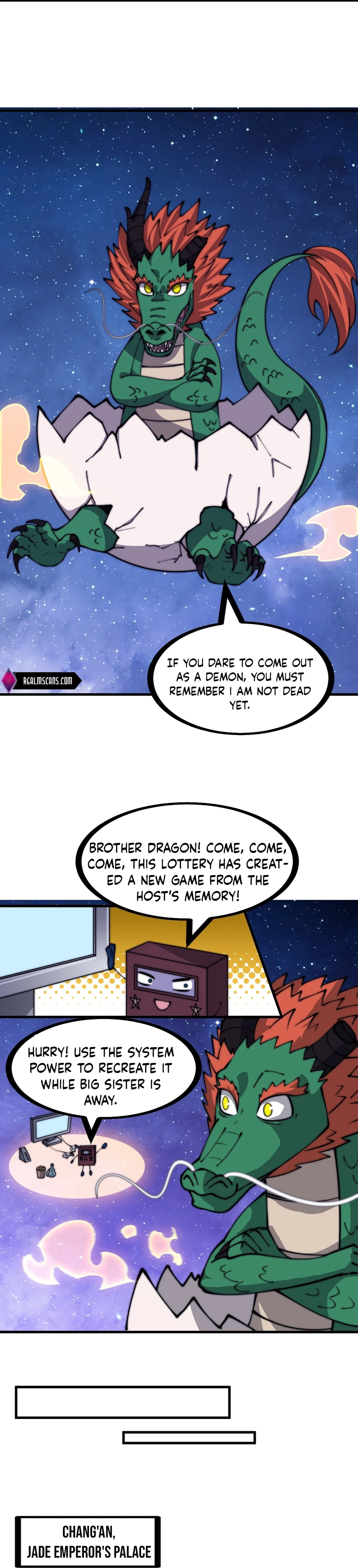 Read It Starts With A Mountain Manga Online