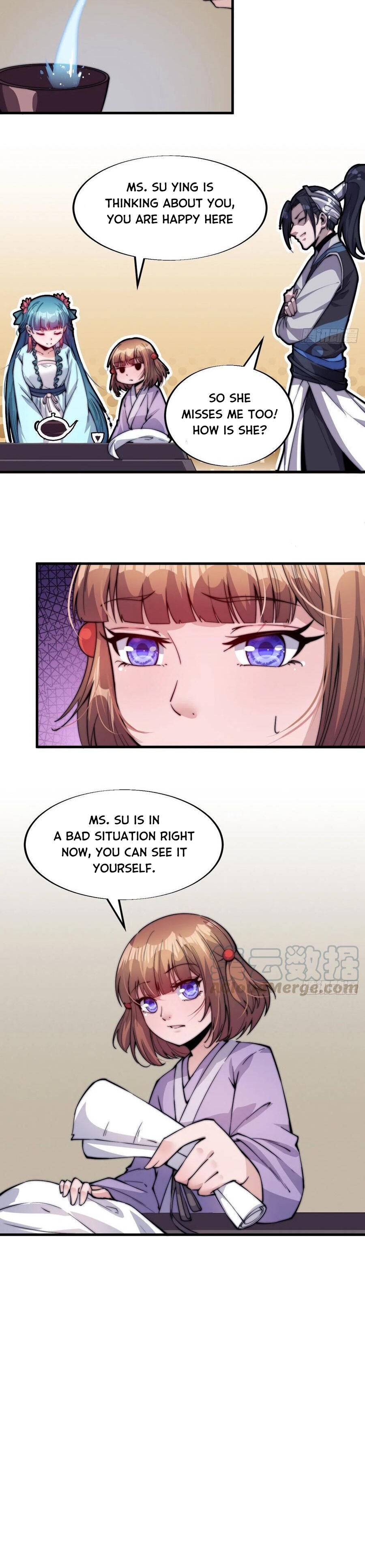 Read It Starts With A Mountain Manga Online