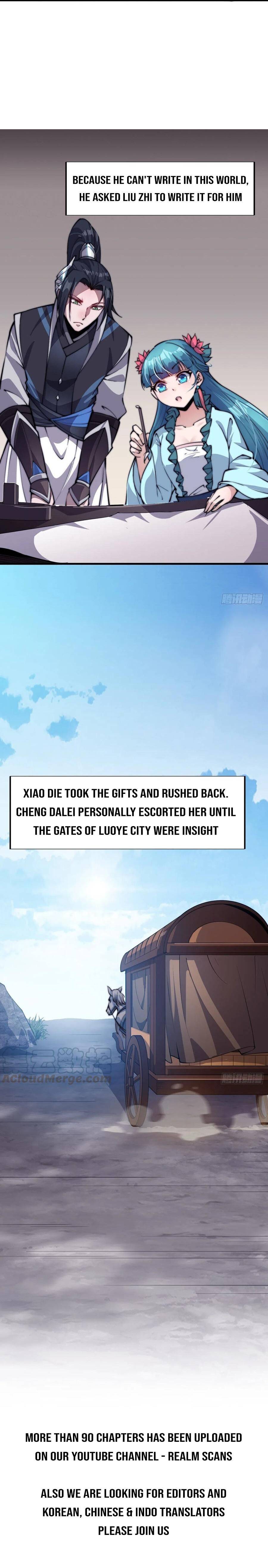 Read It Starts With A Mountain Manga Online