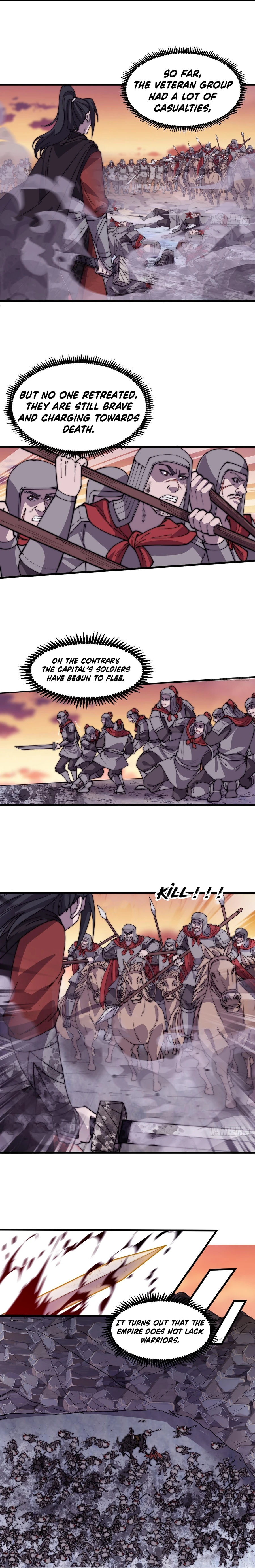 Read It Starts With A Mountain Manga Online