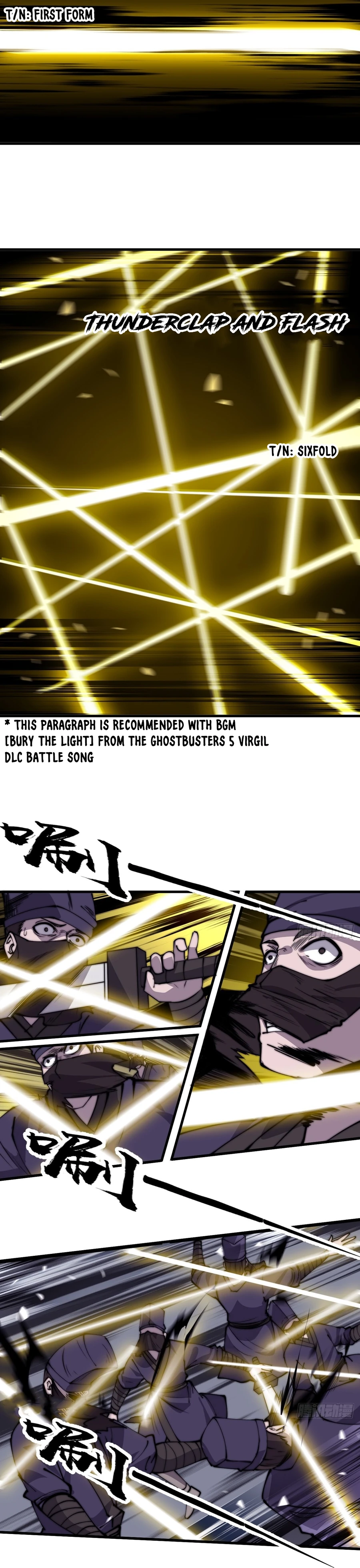 Read It Starts With A Mountain Manga Online