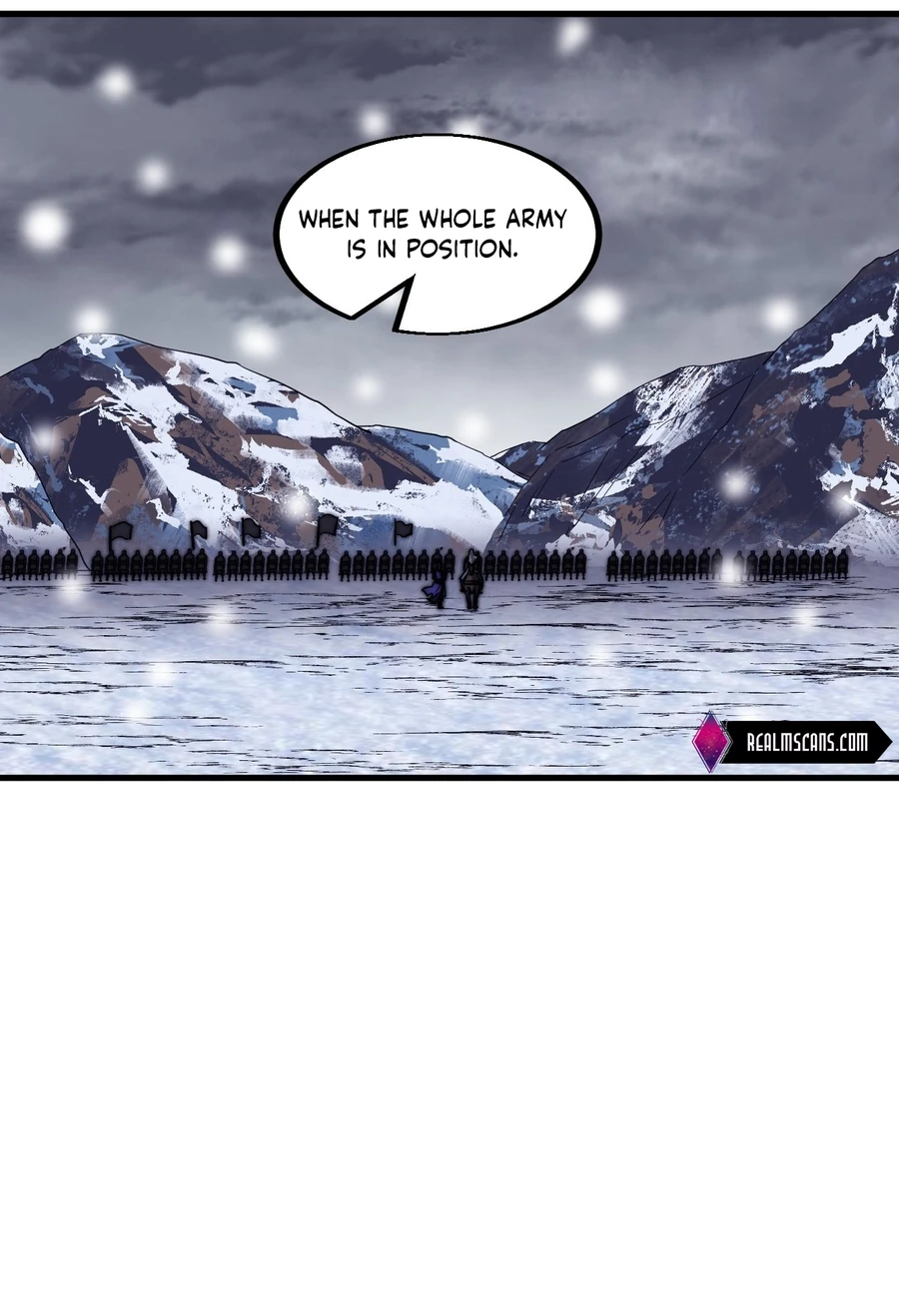 Read It Starts With A Mountain Manga Online