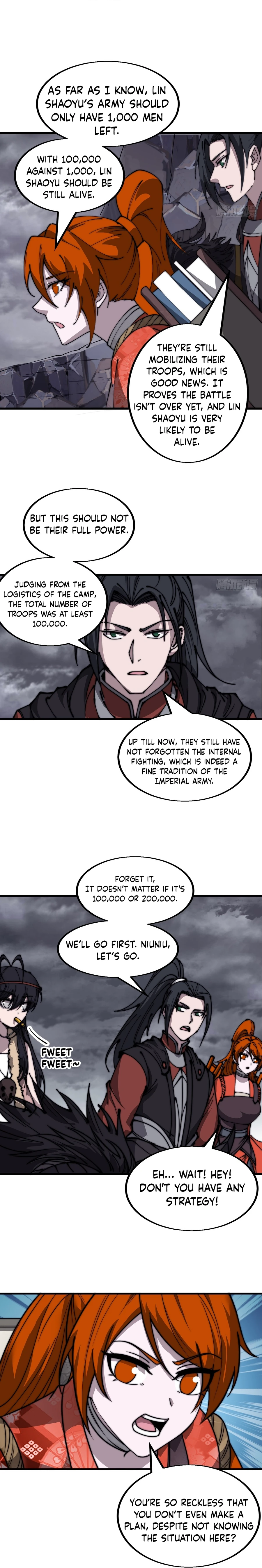 Read It Starts With A Mountain Manga Online