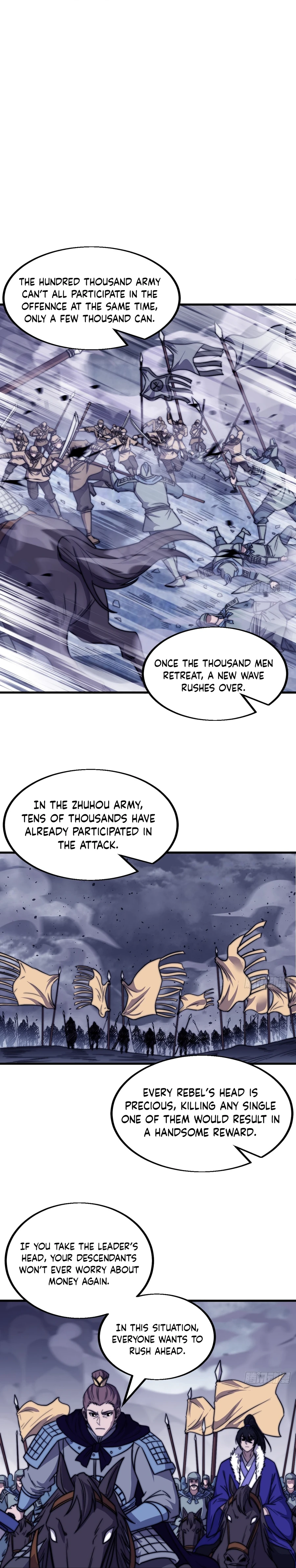 Read It Starts With A Mountain Manga Online