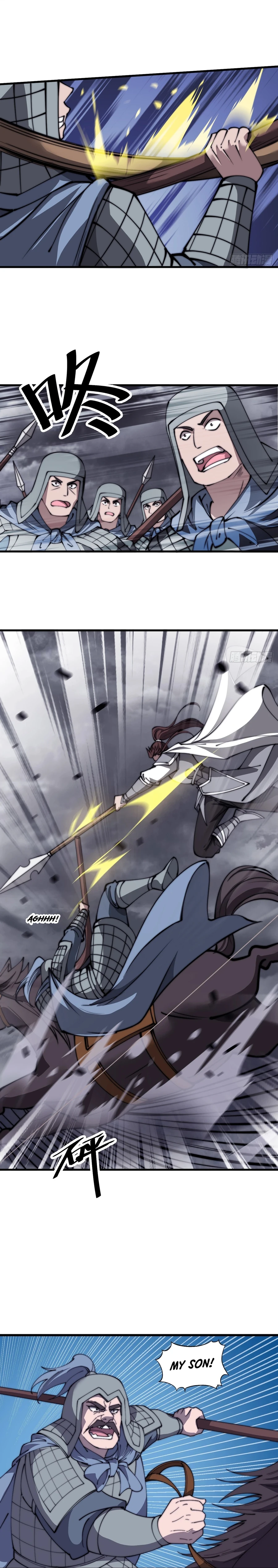 Read It Starts With A Mountain Manga Online