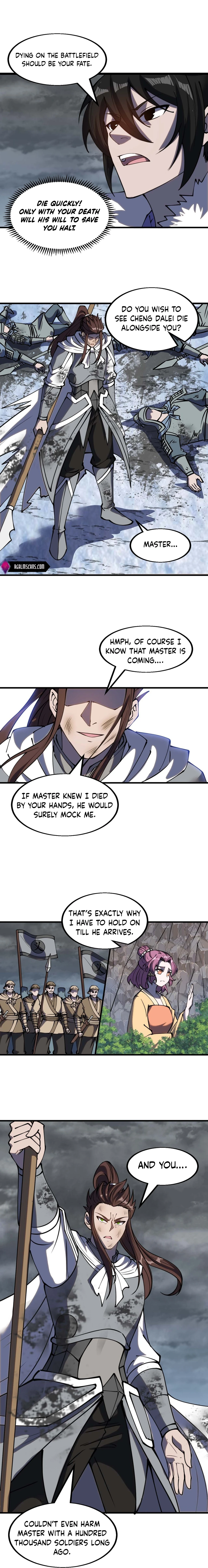 Read It Starts With A Mountain Manga Online