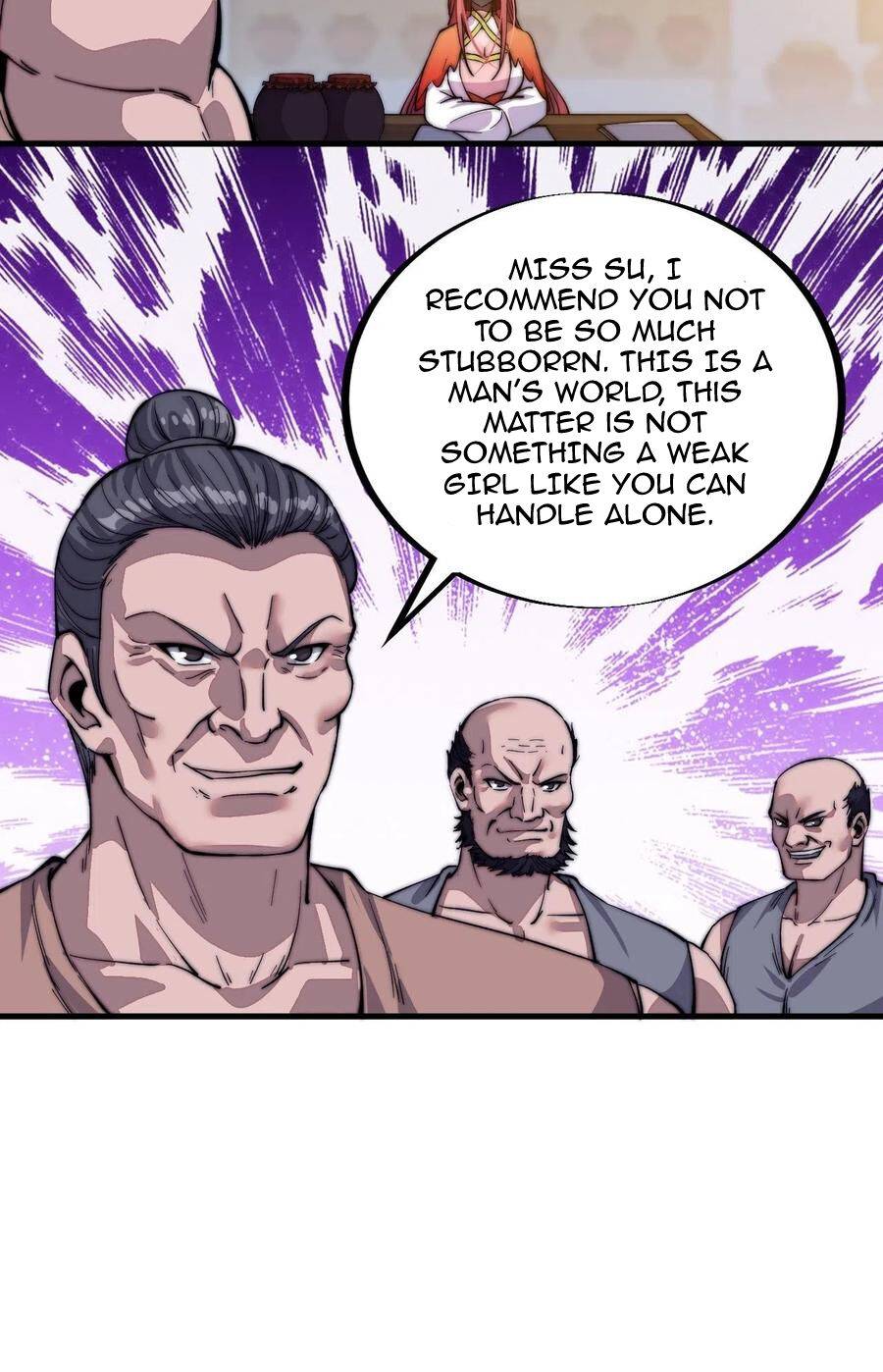 Read It Starts With A Mountain Manga Online