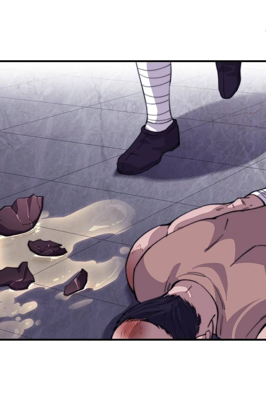 Read It Starts With A Mountain Manga Online