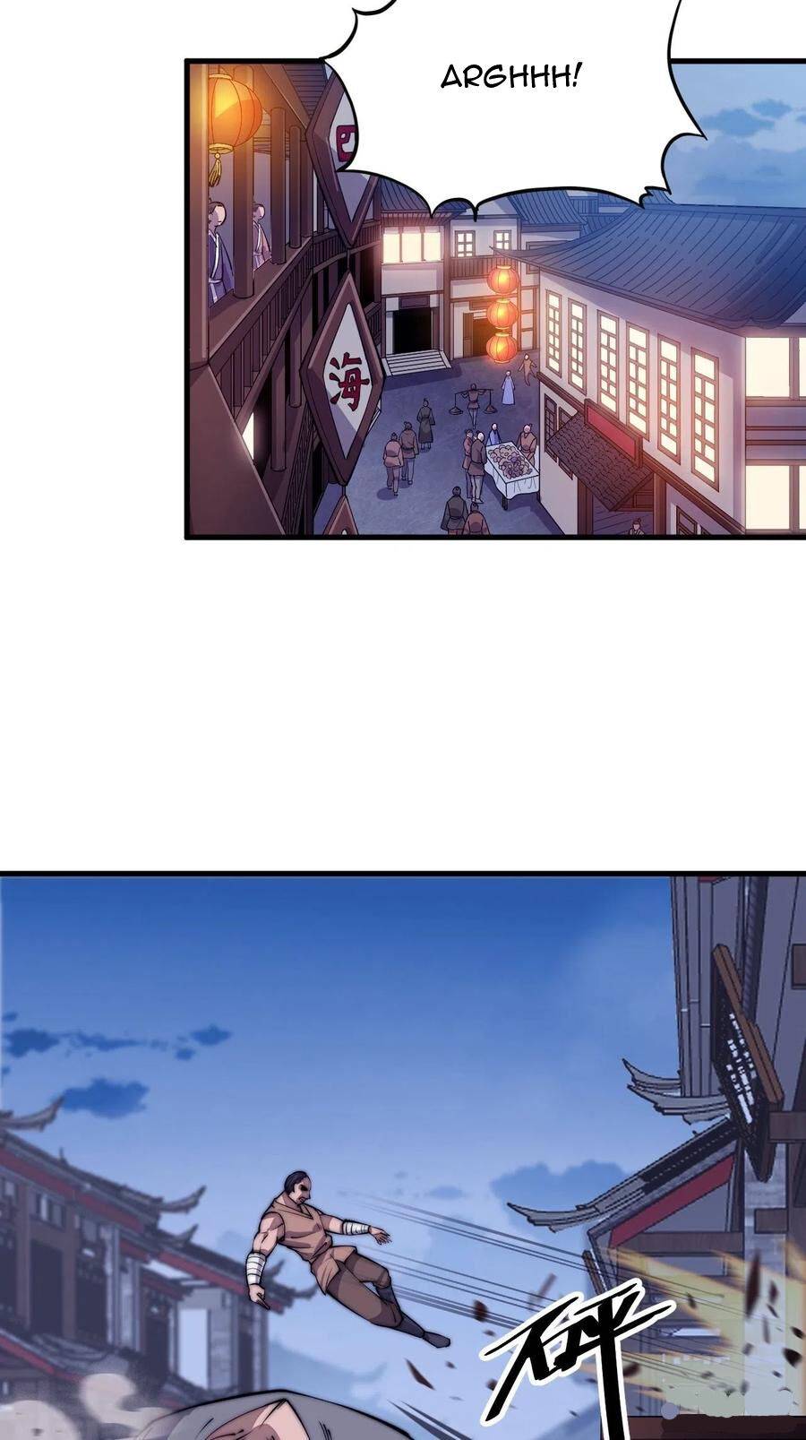 Read It Starts With A Mountain Manga Online