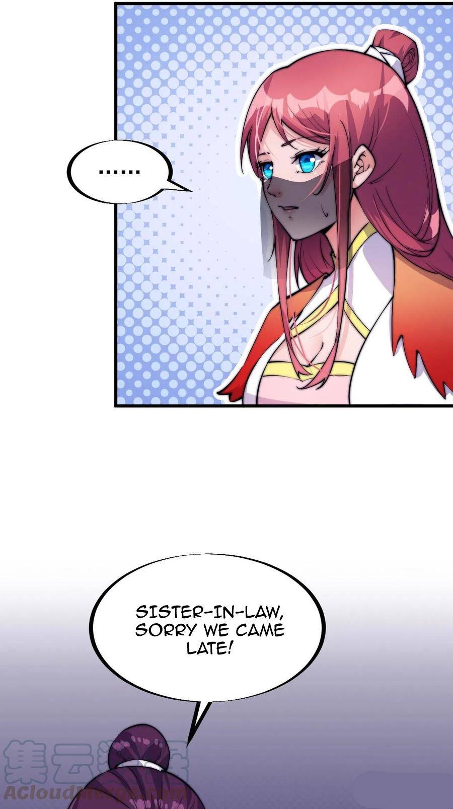 Read It Starts With A Mountain Manga Online