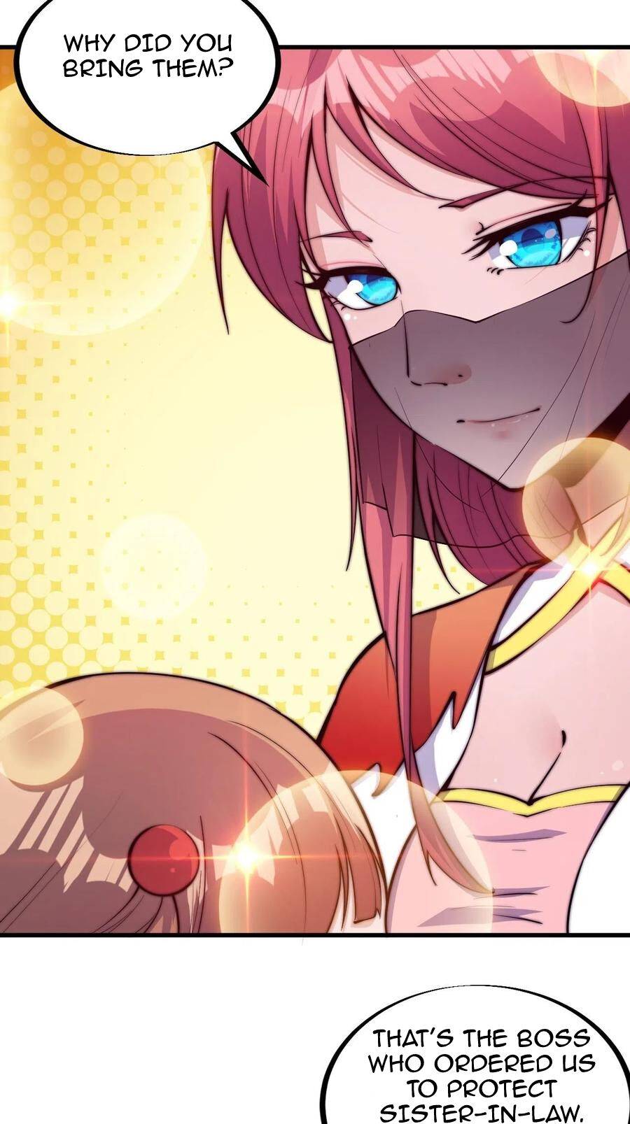 Read It Starts With A Mountain Manga Online