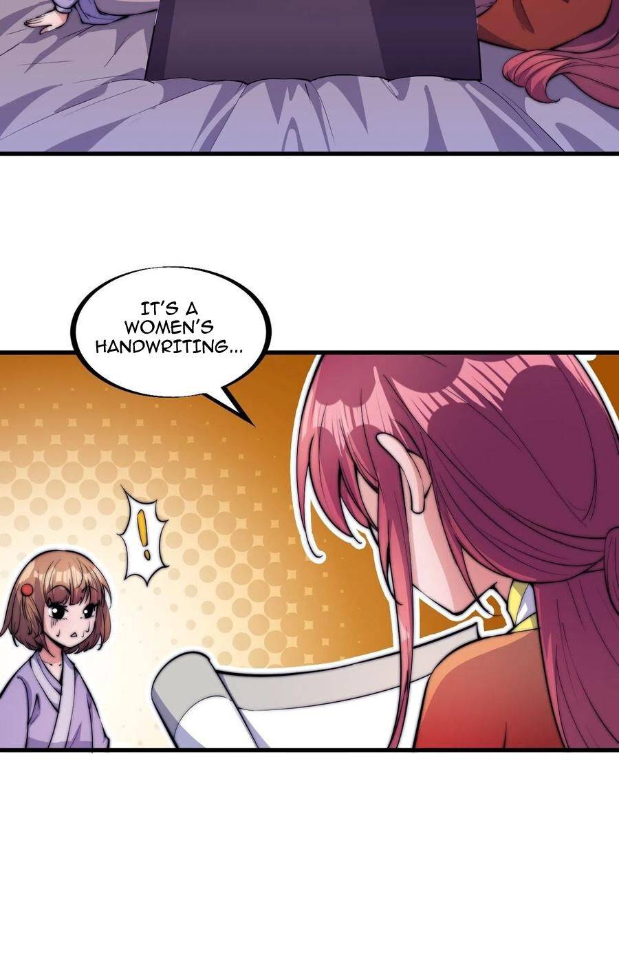 Read It Starts With A Mountain Manga Online