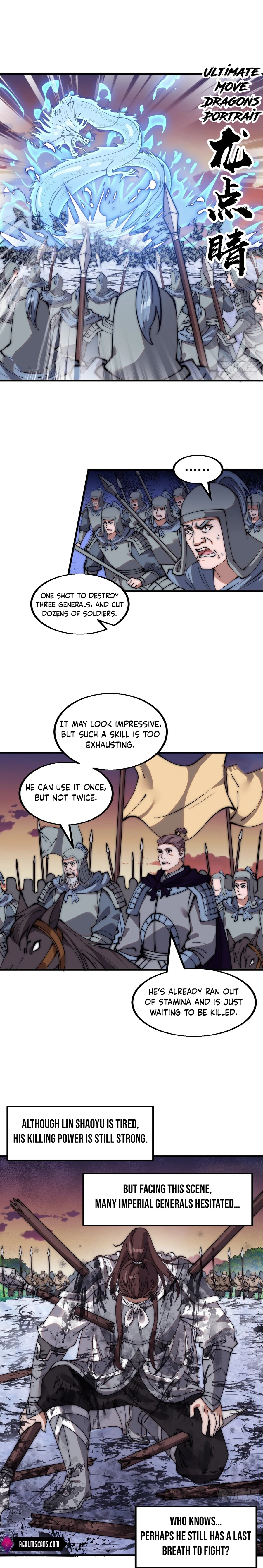 Read It Starts With A Mountain Manga Online