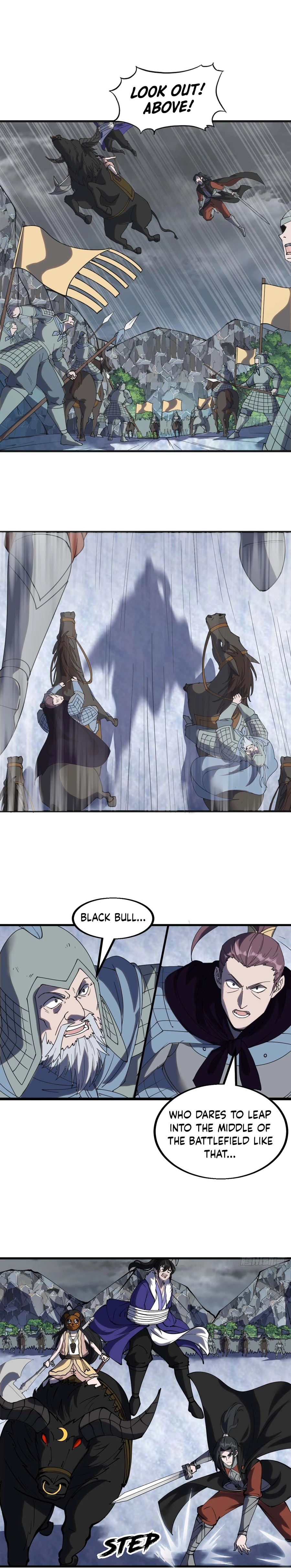 Read It Starts With A Mountain Manga Online