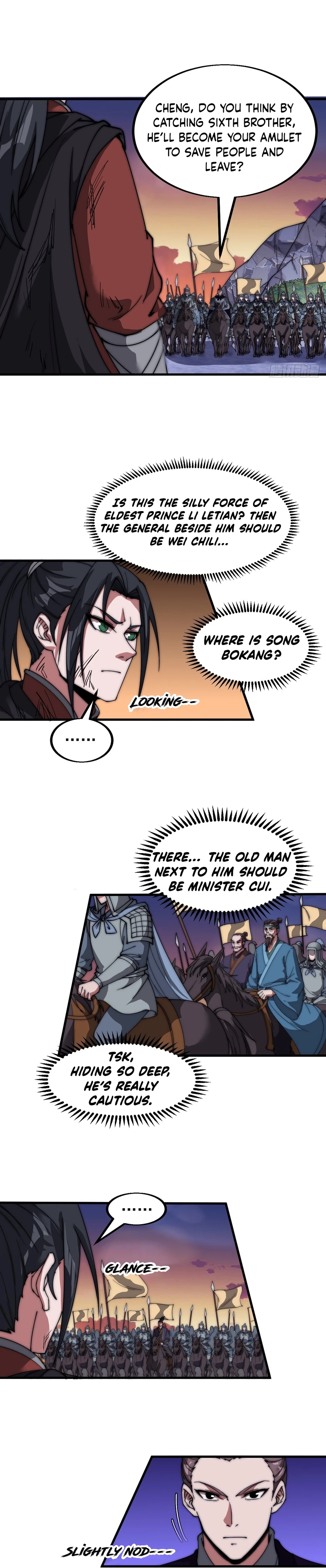 Read It Starts With A Mountain Manga Online