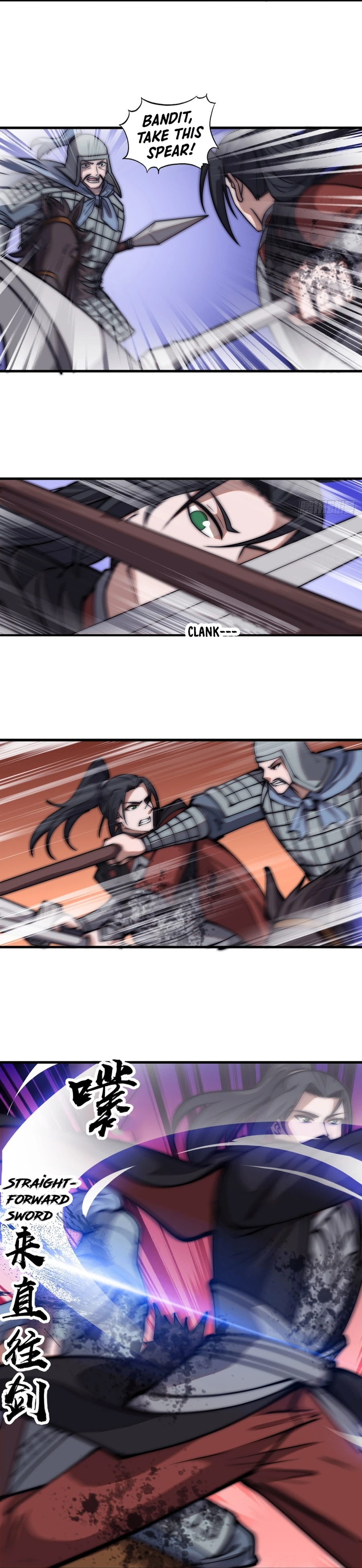 Read It Starts With A Mountain Manga Online